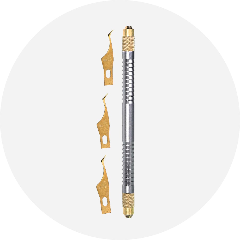 Cutting Tools & Pliers
