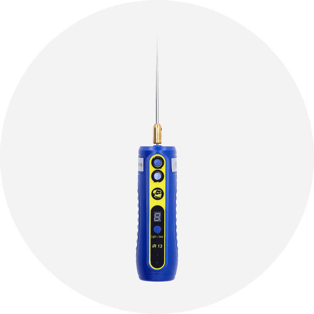 Glue remover