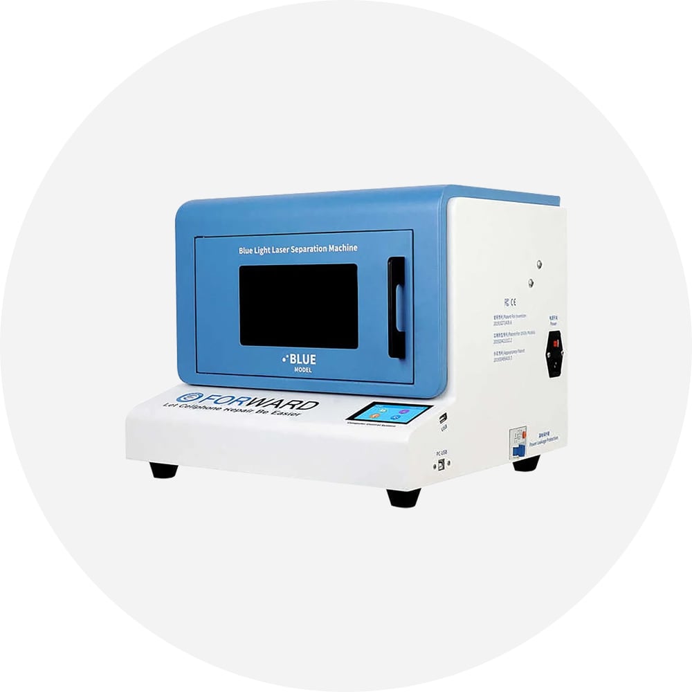 Laser Machines