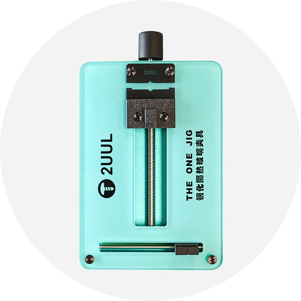 Repair Fixtures