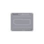 Bumblebee Stencil (QS666) For Samsung Z Flip 5G (SM-F707B/U/N/O/U1/J/W_S) Middle Frame (Qianli)