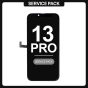 iPhone 13 Pro LCD with Touch Black SERVICE PACK