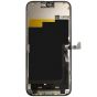 Brilliance iPhone 15 Pro Max LCD with Touch Incell Black (R-IC) (120 HZ)
