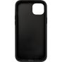 Brilliance HEAVY DUTY iPhone 15 Plus Slim Series Black Case