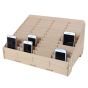 Mobile / LCD Storage Box 24 Slots