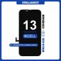 Brilliance iPhone 13 LCD with Touch Black (R-IC)