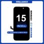 Brilliance iPhone 15 LCD with Touch Black Incell