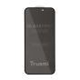TRUSMI 3D Privacy Tempered Glass Screen Protector for iPhone X / XS / 11 Pro