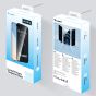 TRUSMI 3D Privacy Tempered Glass Screen Protector for iPhone 15 Pro Max 10-Pack