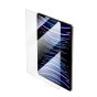TRUSMI iPad Pro 13'' 7th GEN / iPad air 6 (2024) Tempered Glass In Retail Packaging
