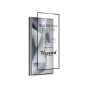 TRUSMI Samsung S24 / S25 Tempered Glass Pack of 10 (Functioning Fingerprint)