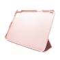 TRUSMI iPad Air 11" (2024)/iPad Air 4/5 10.9" Foldable Case Pink