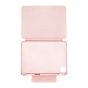 TRUSMI iPad Air 11" (2024)/iPad Air 4/5 10.9" Foldable Case Pink