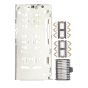 Samsung A11 (A115 / 2020) / A13 (A135 / 2022) / A13 5G (A136 / 2021) - Sim Card Reader