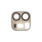 iPad Pro 11" 2nd Gen / Pro 11" 3rd Gen / Pro 11" 4th Gen (2022) / iPad Pro 12.9" 4th Gen (2020) / iPad Pro 12.9" 5th Gen (2021) / Pro 12.9" 6th Gen (2022) Back Camera Lens Bracket