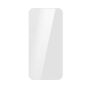 TRUSMI Clear Transparent Tempered Glass Screen Protector for iPhone 17 Air - 10-Pack