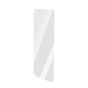 TRUSMI Clear Transparent Tempered Glass Screen Protector for iPhone 17 Air - 10-Pack