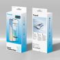 TRUSMI Clear Transparent Tempered Glass Screen Protector for iPhone 17 Air - 10-Pack