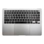 MacBook Air 13" Retina (A2179) Top Case Assembly With Battery And Keyboard