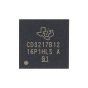MacBook Air 13" Retina (A2179) USB And Power Delivery IC (CD3217 B12, U3100, U3200)