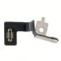 MacBook Air 15" (M4, 2025, A3241) Lid Angle Sensor (LAS) Cable