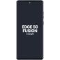 Motorola Moto Edge 50 Fusion 5G (XT2429 / 2024) LCD with Touch + Frame Black