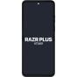 Motorola Razr Plus 2024 / Razr 50 Ultra (XT2451 / 2024) / Razr Plus 2025 (XT2557) Inner LCD with Touch + Frame (Hot Pink)