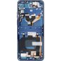 Motorola Razr 2025 / Razr 60 (XT2553 / 2025) Inner LCD with Touch + Frame (Gibraltar Sea)