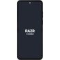 Motorola Razr 2025 / Razr 60 (XT2553 / 2025) Inner LCD with Touch + Frame (Gibraltar Sea)