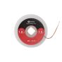 2UUL DOUBLE SIDES STRONG DESOLDERING WICK W 1.0 L 1.5