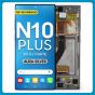 Samsung Note 10 Plus LCD With Touch + Frame Aura Silver (Refurbished)