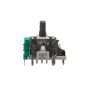 PlayStation 5 / PS4 / Xbox One / Xbox One X / Xbox One S / Xbox One Elite Series 1 3D Analog Joystick Module Controllers