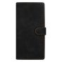 Brilliance LUX Samsung A23 5G Flip Premium PU Leather Wallet Business Style with Card Pockets Case Black