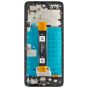 TCL 50 XE NXTPAPER 5G LCD With Touch + Frame Black