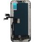 Brilliance iPhone XS LCD with Touch Black