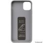 Brilliance LUX For Samsung Note 20 Ultra Big Stand Phone Case Gray