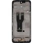 Boost Mobile Celero 5G+ 2023 LCD With Touch + Frame Black