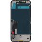 Brilliance Elite iPhone 11 LCD with Touch and Back Plate Black COF