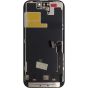 Brilliance Elite iPhone 14 Pro LCD With Touch Black Soft OLED (120 HZ)