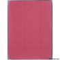 Brilliance LUX for Ipad Pro 11 2020 three-fold edge without pen tray case Pink