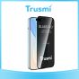 TRUSMI 3D Privacy Tempered Glass Screen Protector for iPhone X / XS / 11 Pro