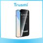 TRUSMI 3D Privacy Tempered Glass Screen Protector for iPhone 13 Pro Max / 14 Plus 10-Pack