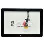 Samsung Tab 10.1" Digitizer P7500 Black