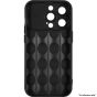 Brilliance LUX iPhone 13 Black Frame Gradient Case Black