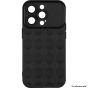 Brilliance LUX iPhone 13 Black Frame Gradient Case Black
