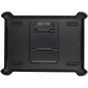 iPad Air 2 Pro Series Case Black