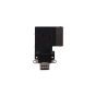 ipad pro 12.9" 4th Gen. charging port flex Black
