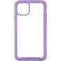 Brilliance LUX iPhone 11 PRO MAX Full Body Slim Armor Case Purple