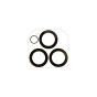 iPhone 13 Pro Back Camera Lens Protector 3D 9H High Quality
