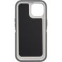 Brilliance HEAVY DUTY iPhone 12 Mini Pro Series Case Grey